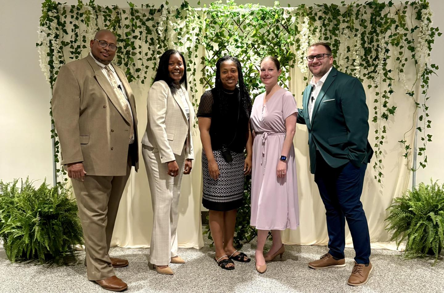 2024 LCHS Admin