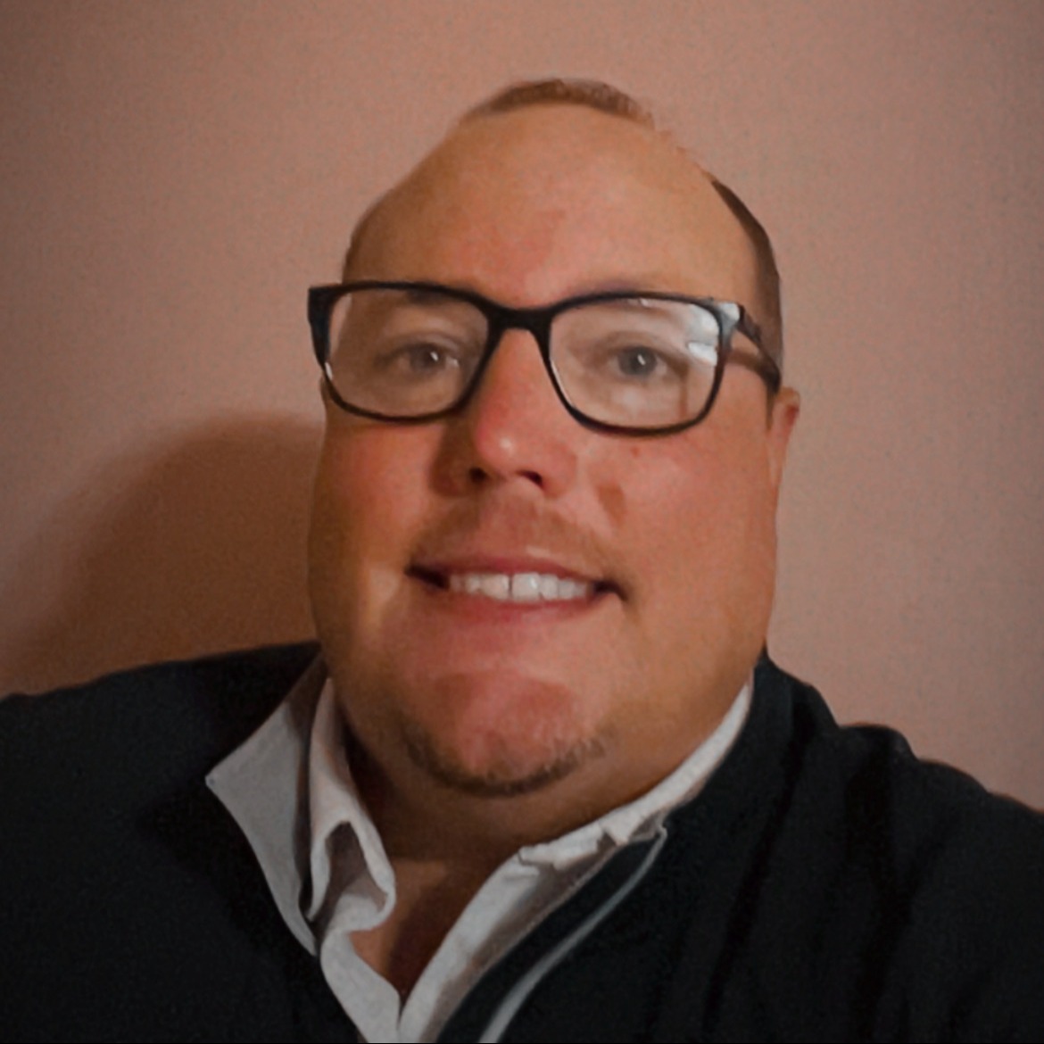 Mr. Jeremy Stack