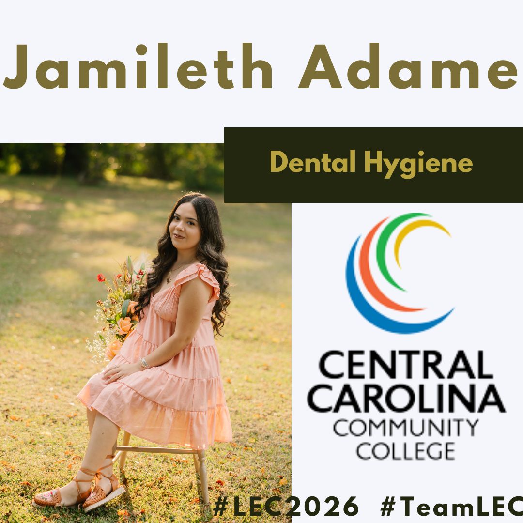 Jamie Adame