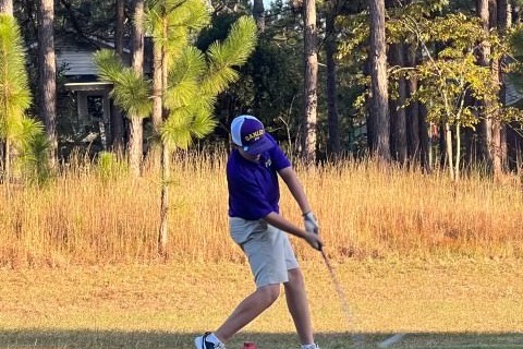 Golf 23