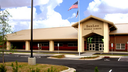 SanLee Middle School