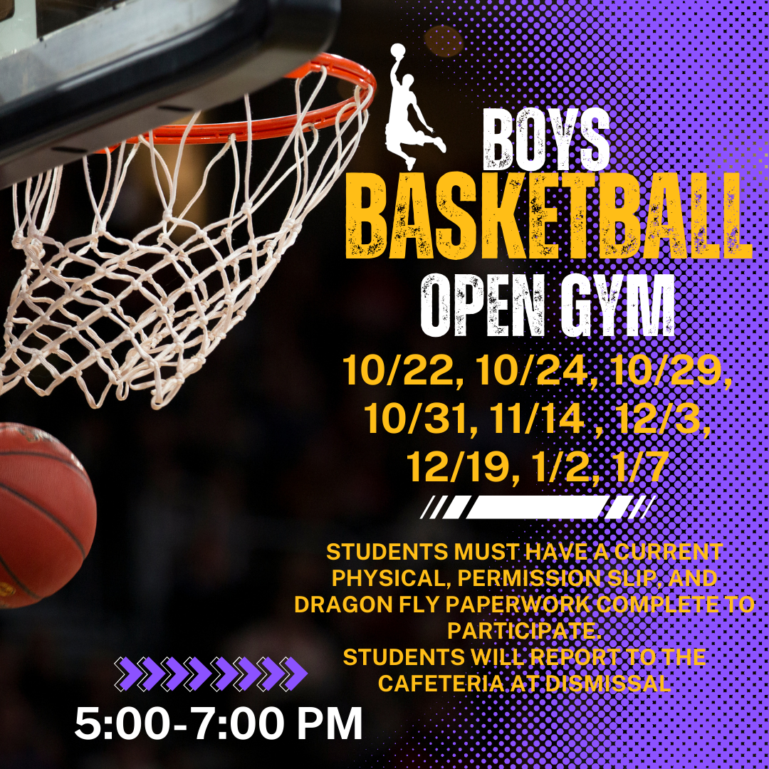 open gym