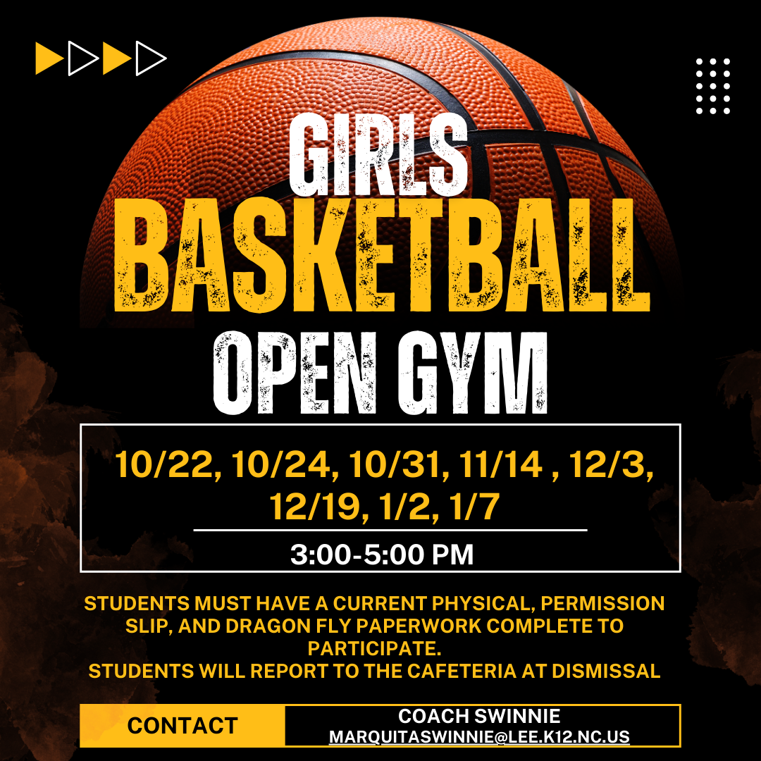 open gym