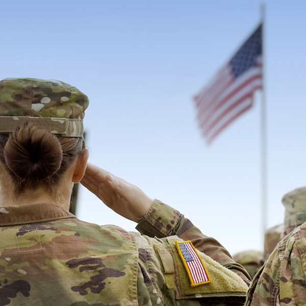 military families