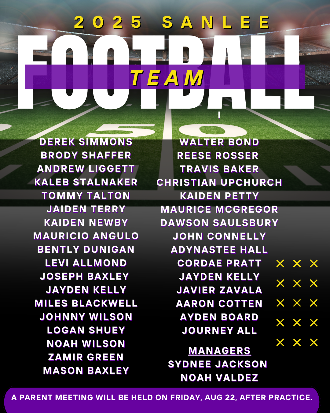 football