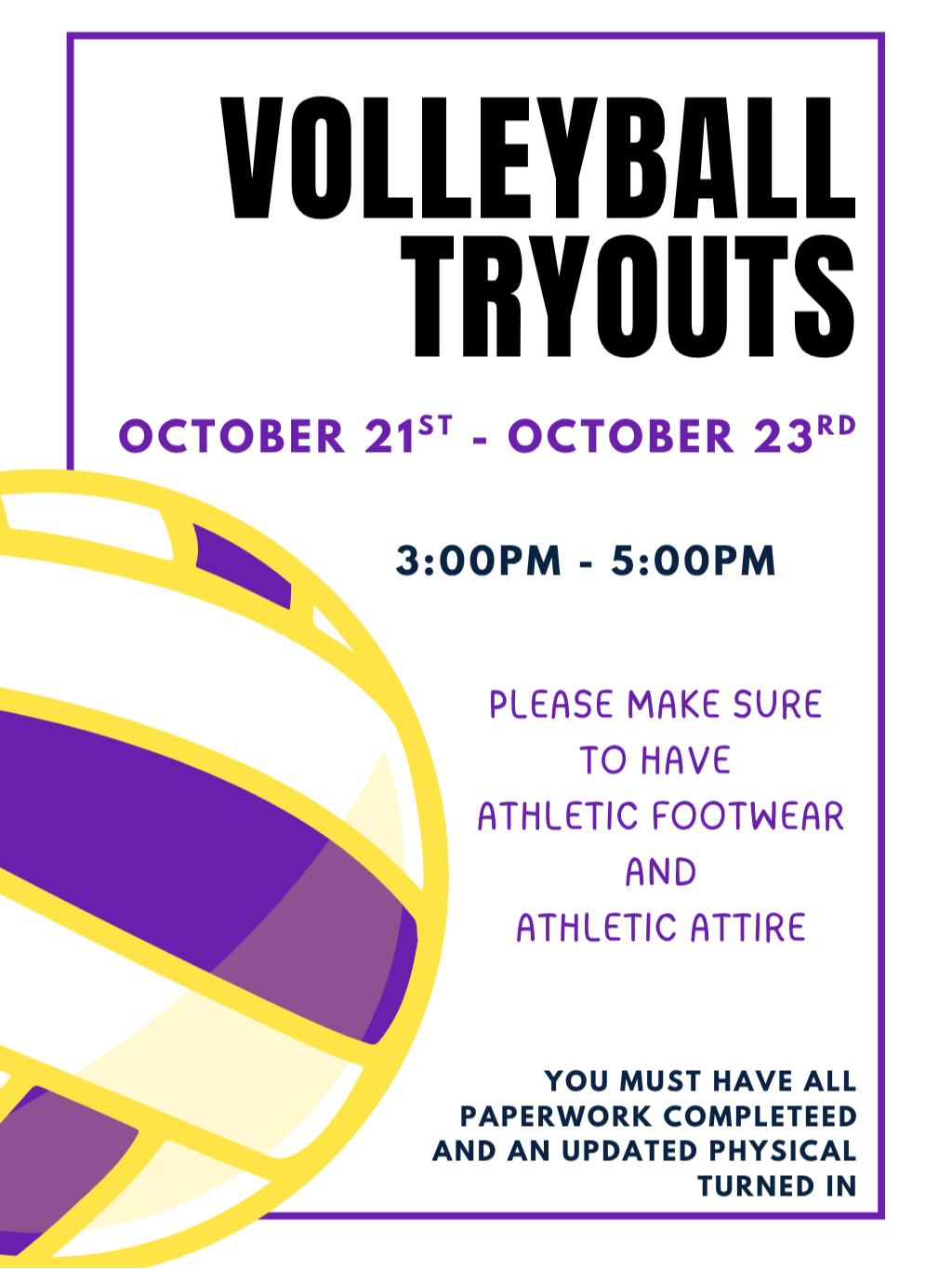 volleyball