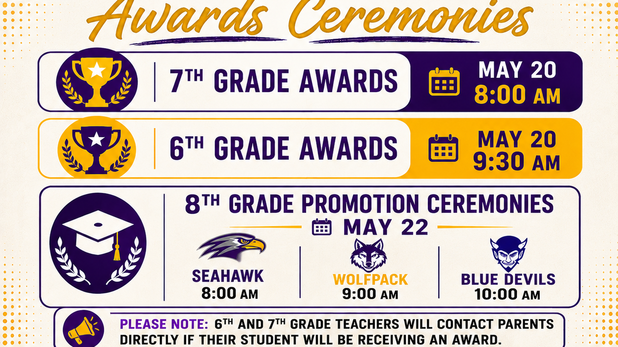 awards