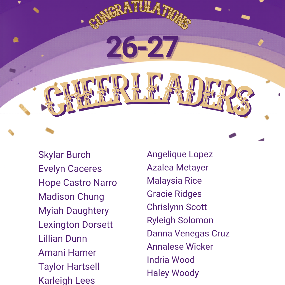 cheer 