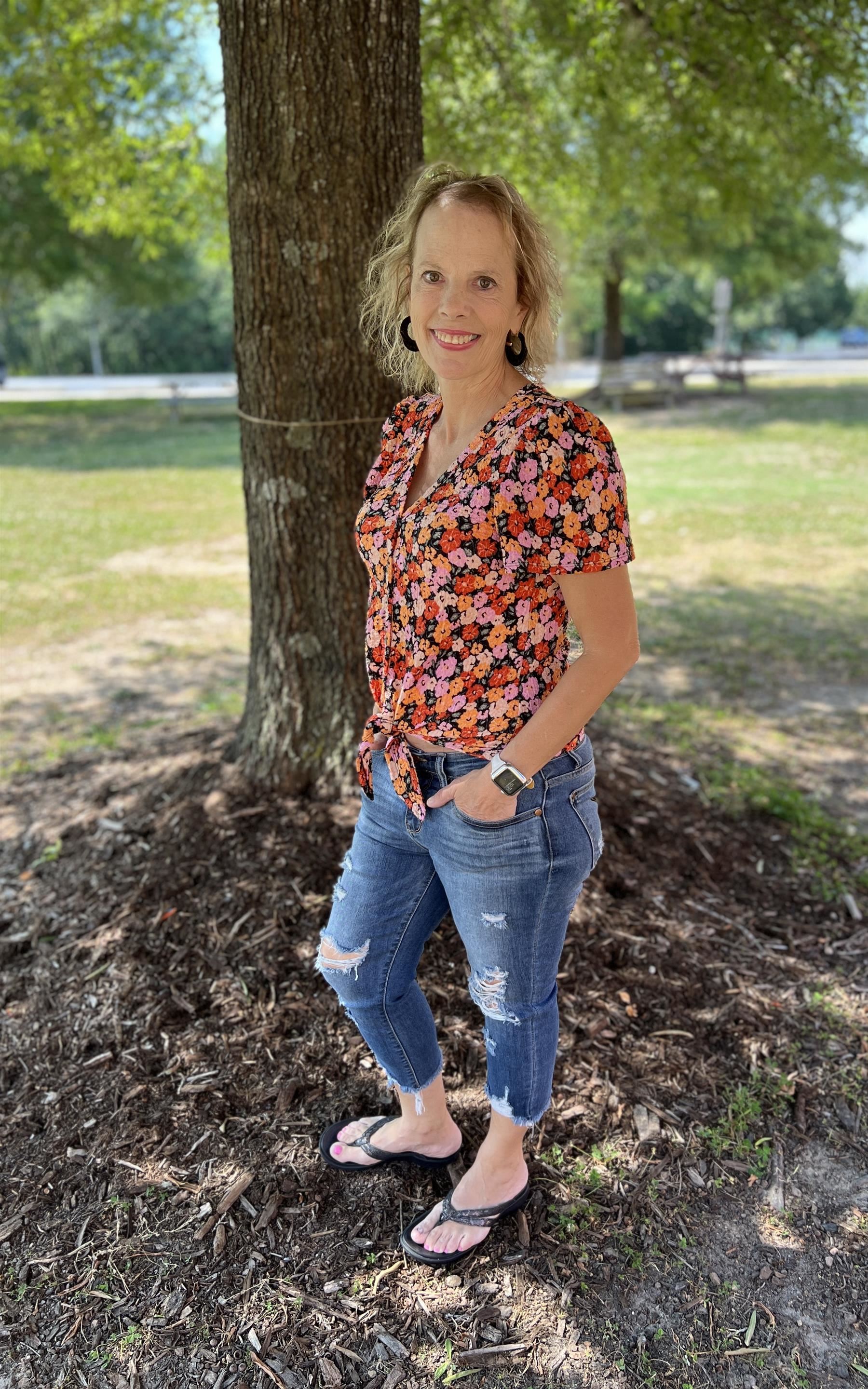 Mrs. Shanna Roberts