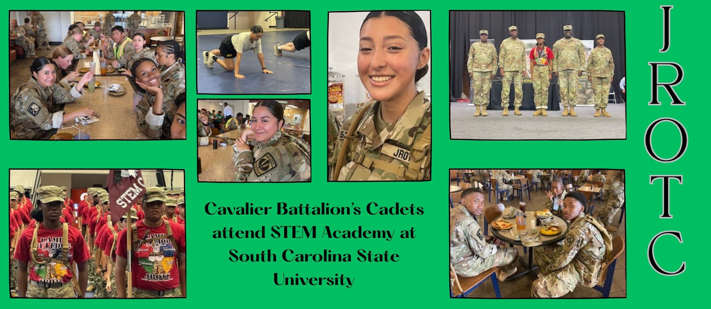 JROTC