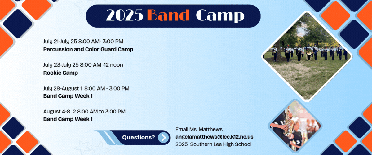 band camp 2