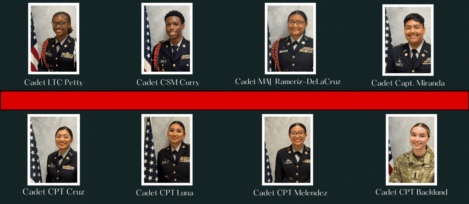 JROTC