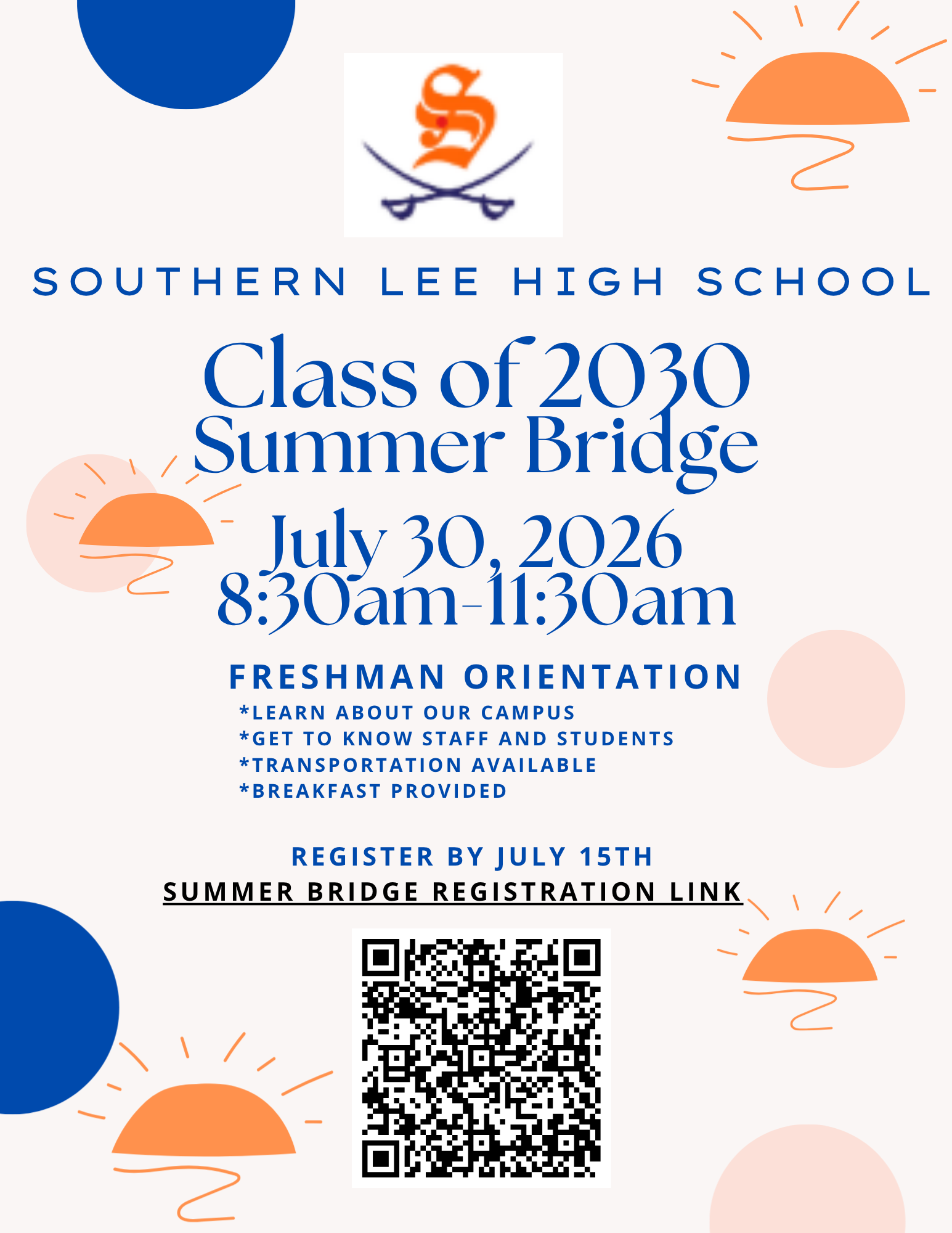 Summer Bridge-English