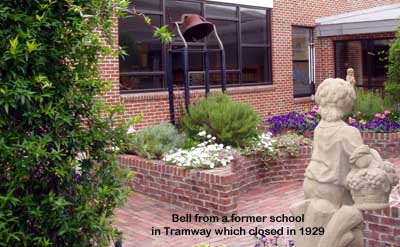 front school