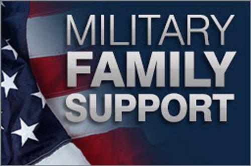 Military Famliy Support