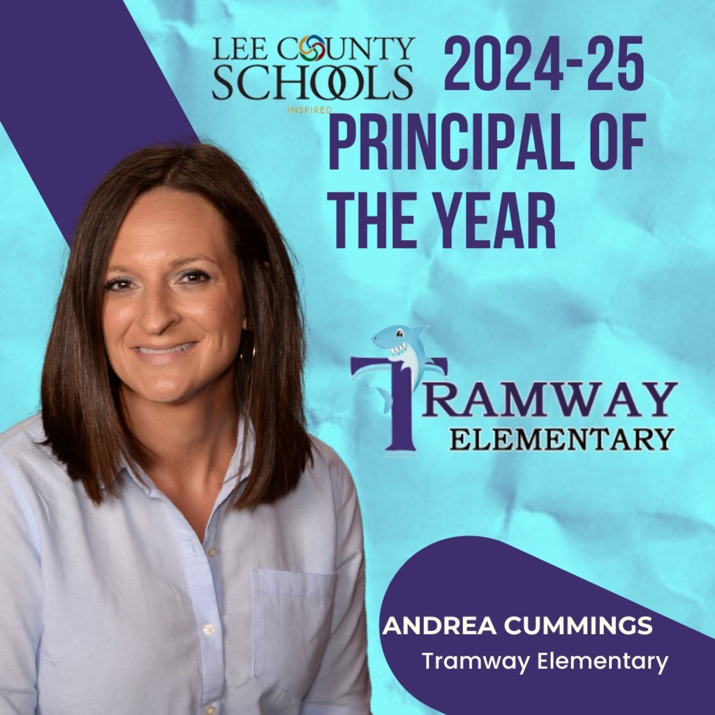 Principal of the Year