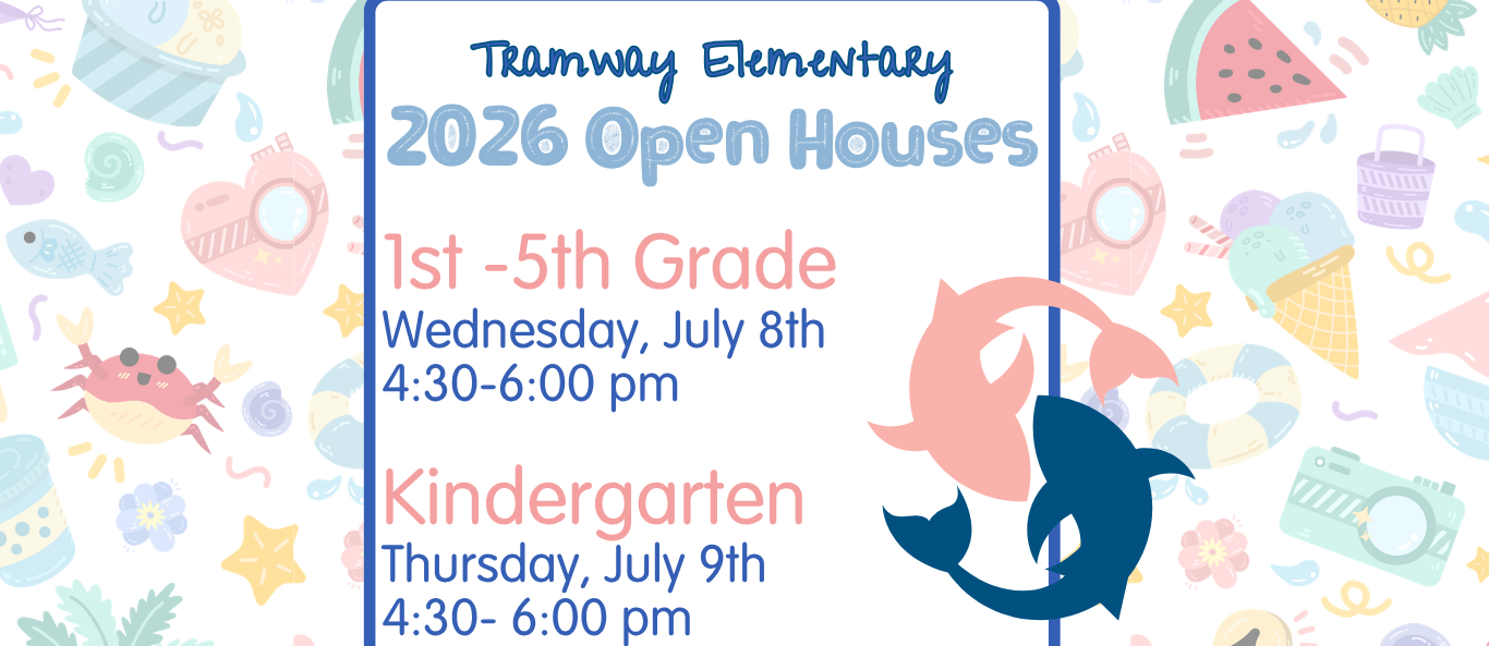 Open House