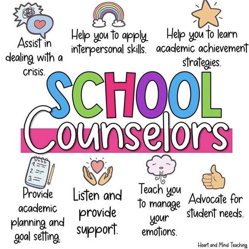 Counselor
