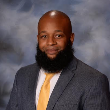 Principal Beasley
