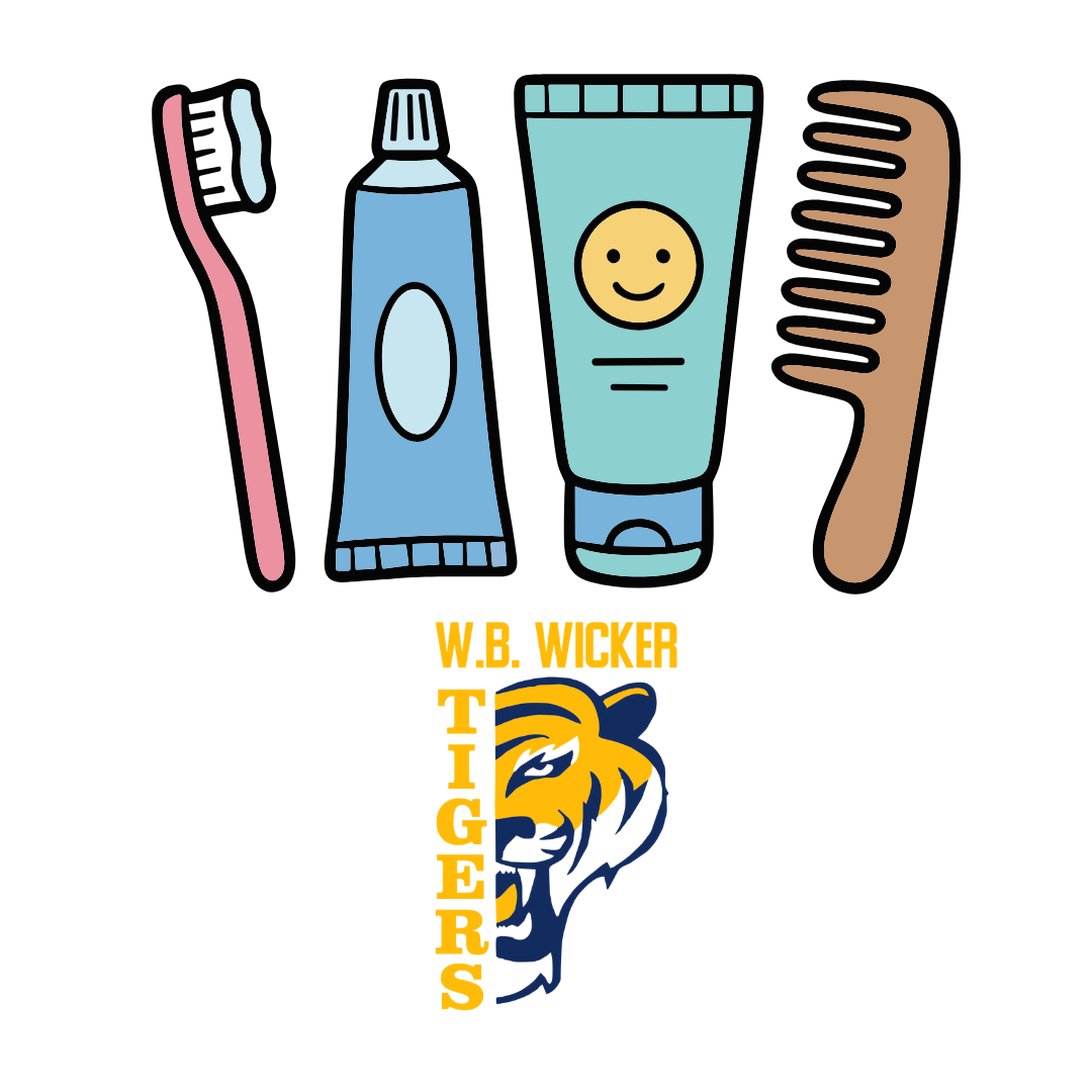 Hygiene Product Graphic