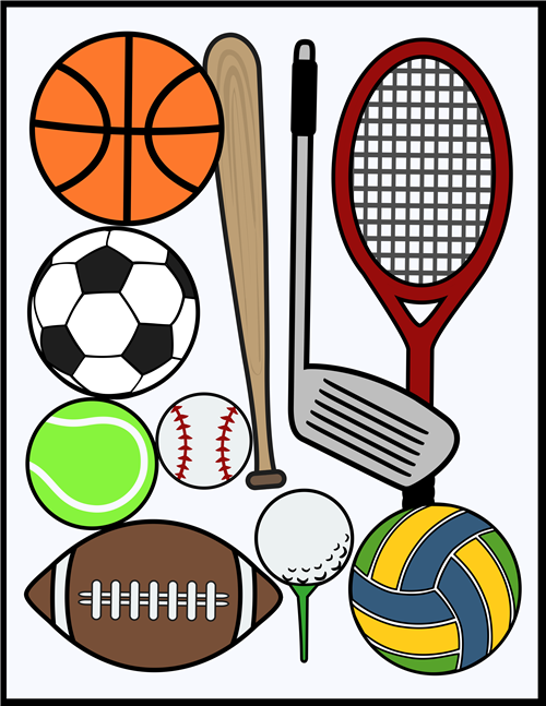 sports