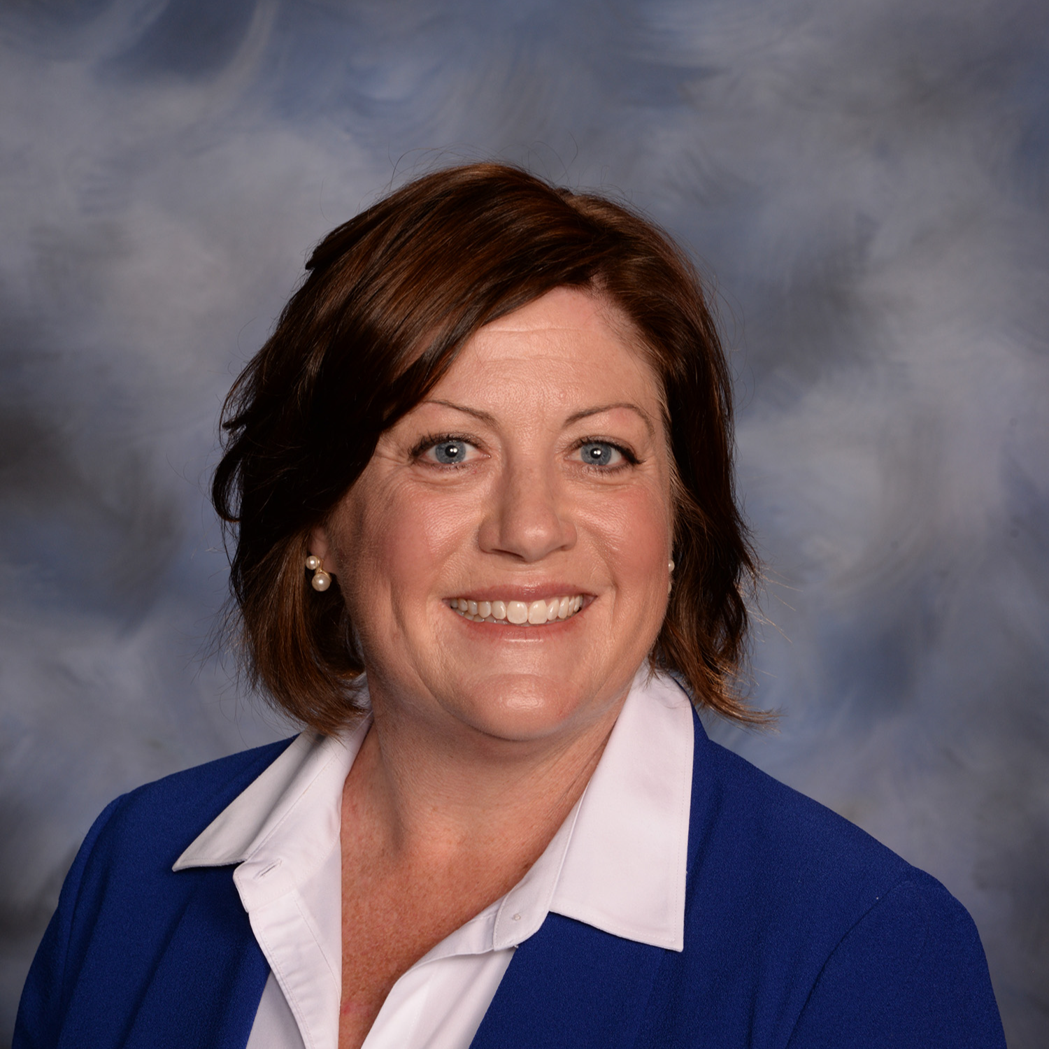 Aimee Petrarca - Principal of West Lee Middle photo