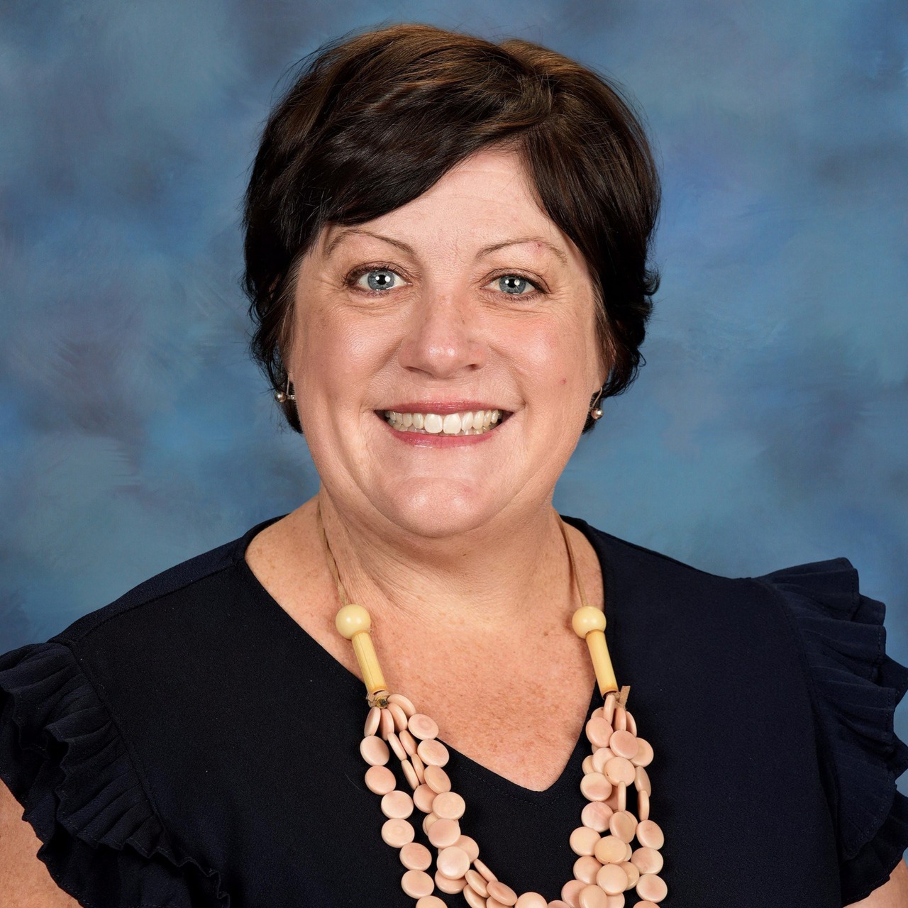 Aimee Petrarca - Principal of West Lee Middle photo