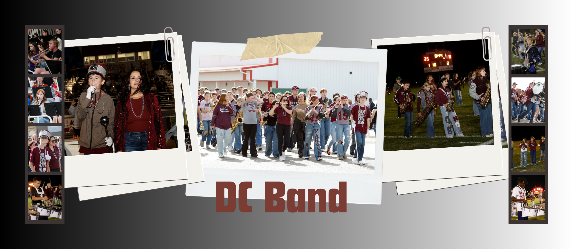 dcband
