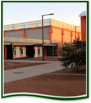 Ruth Fisher Middle School