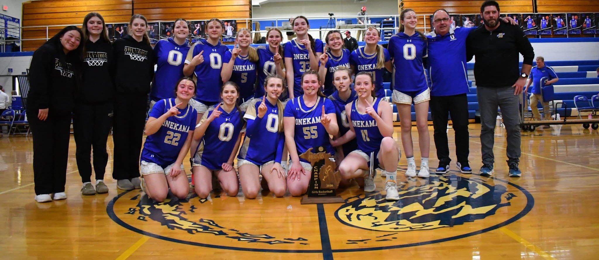 (Photo Credit: Luke Morey)