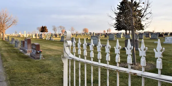 cemetery