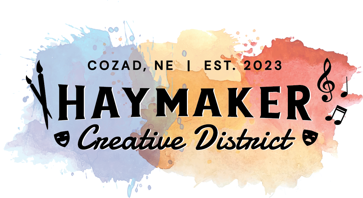 Haymaker Creative District Logo