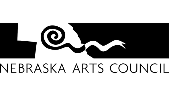 Nebraska Arts Council Logo