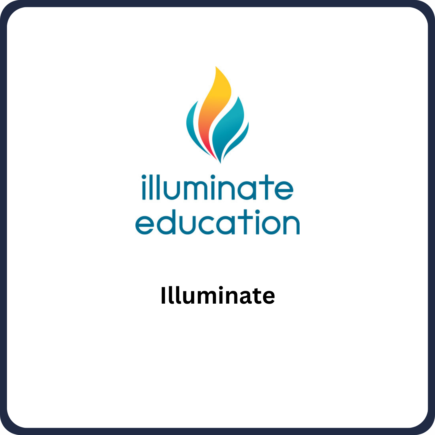 Illuminate Education