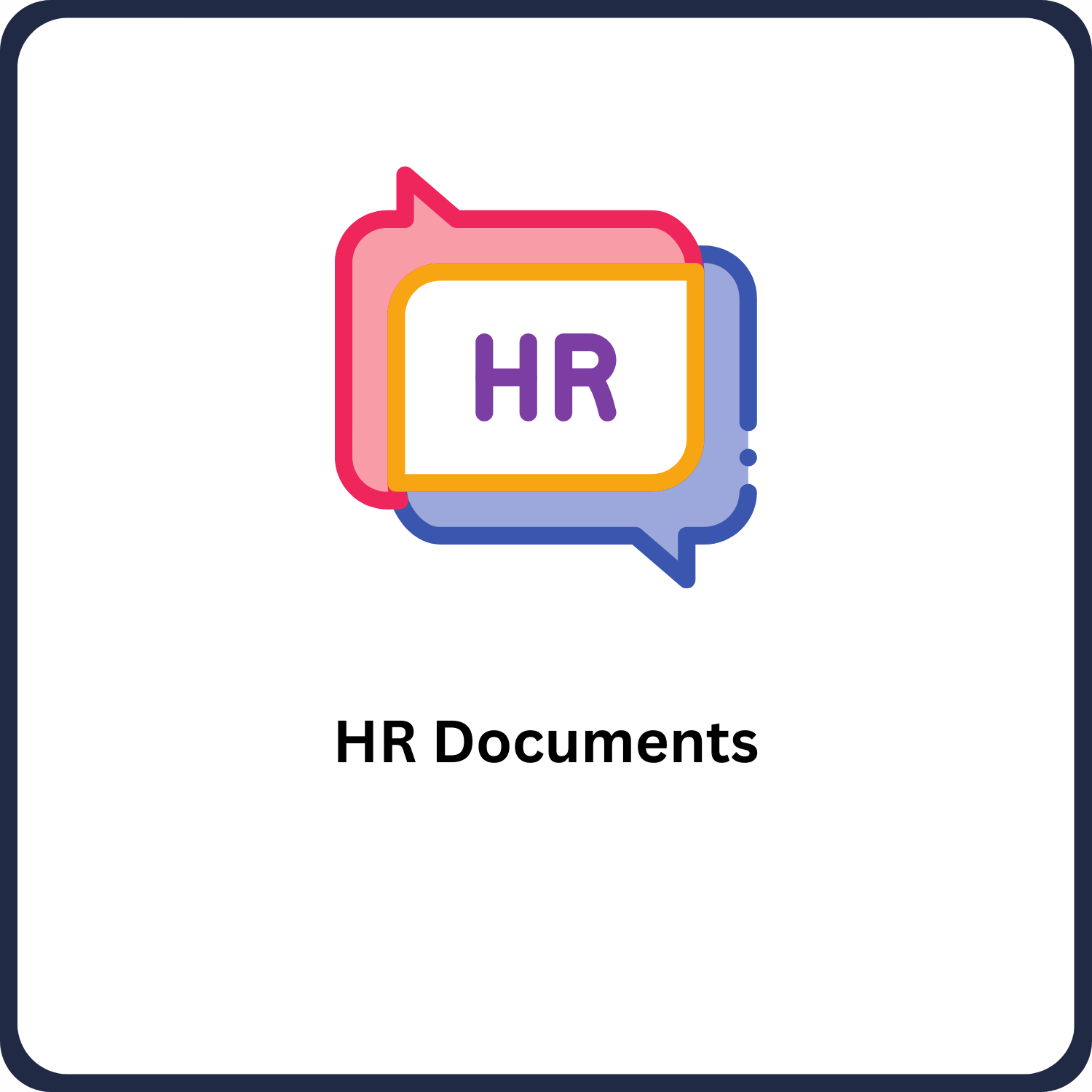 HR Documents
