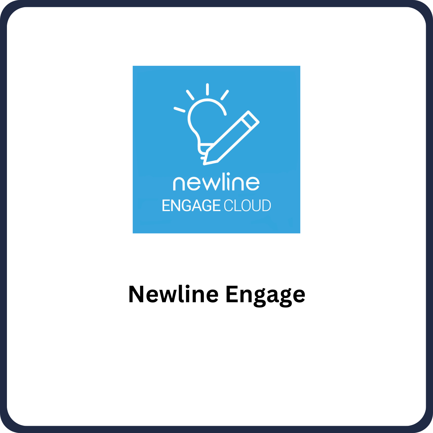 Newline Engage