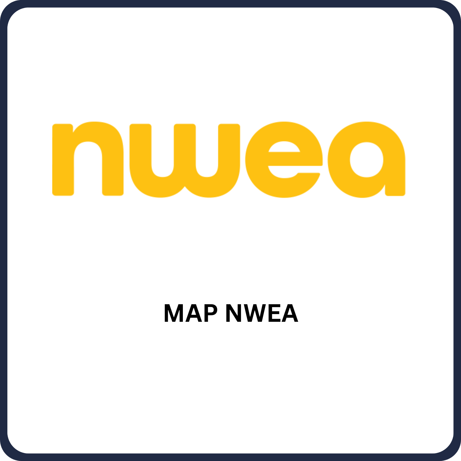 MAP NWEA