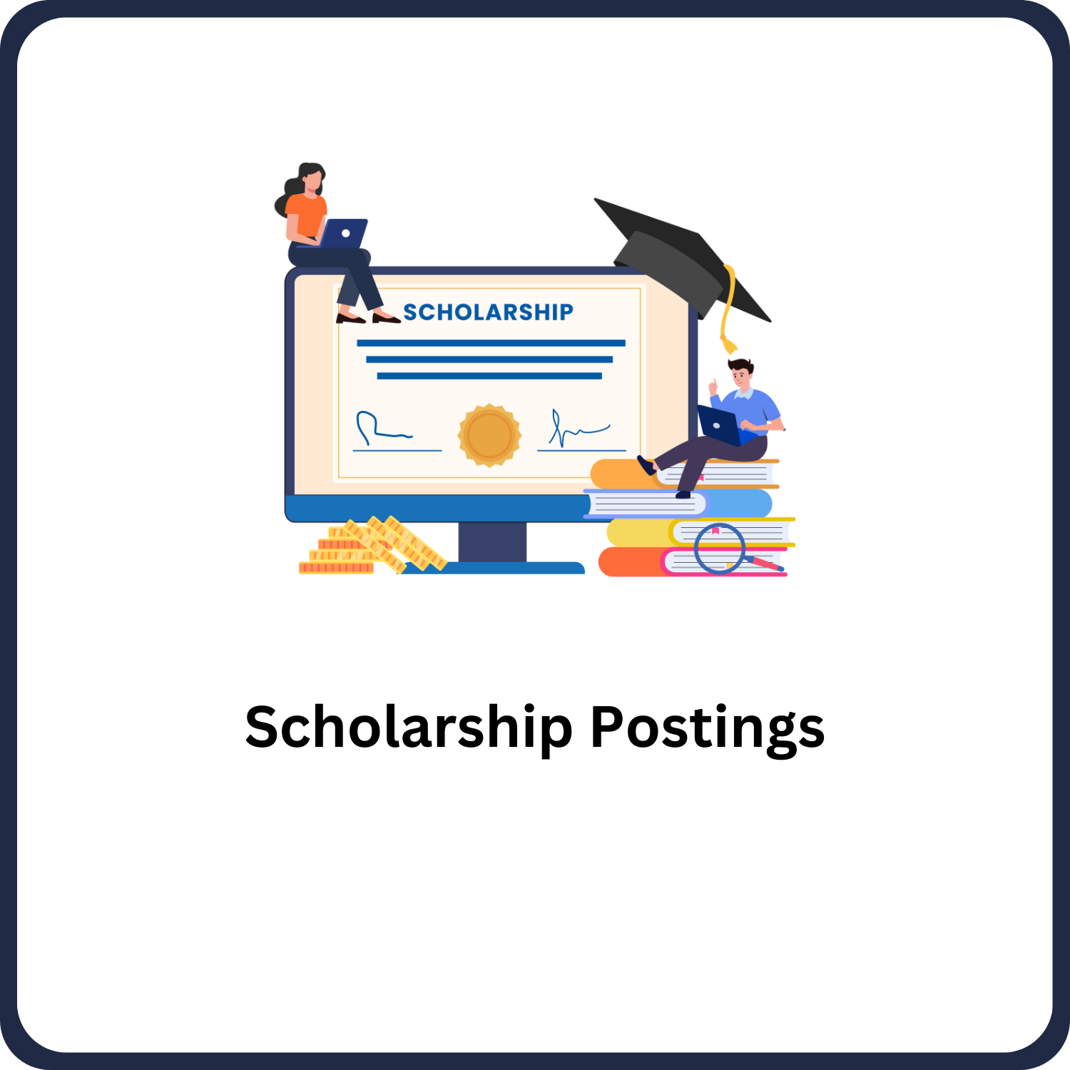Scholarship Postings