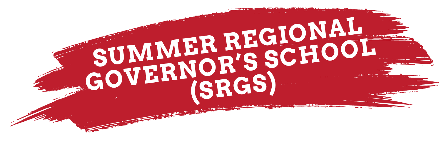 Summer Regional Governor's School