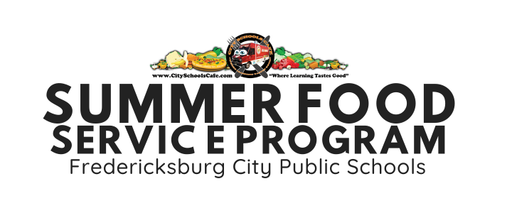 Summer Food Service Program