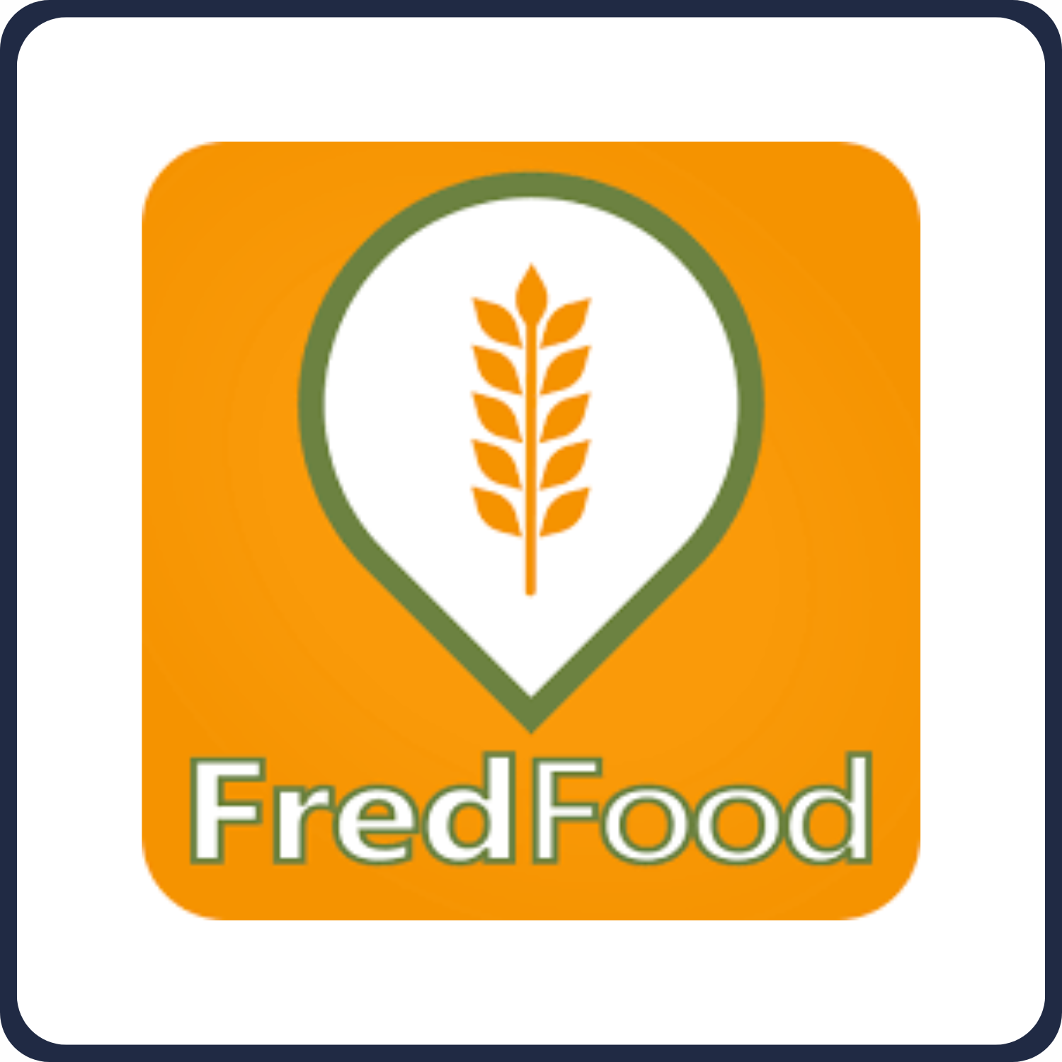 Fred Food