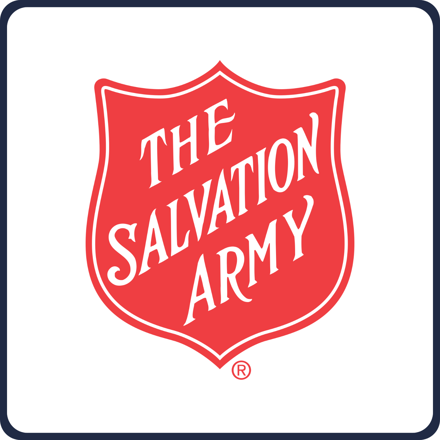The Salvation Army