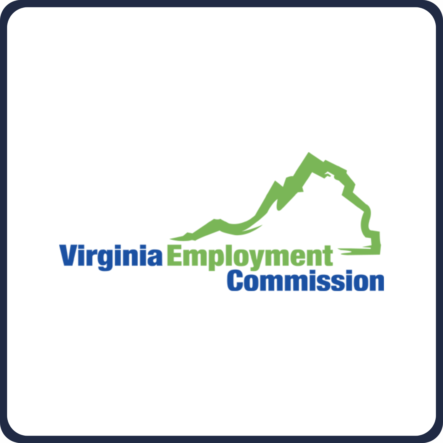 Virginia Employment Commission