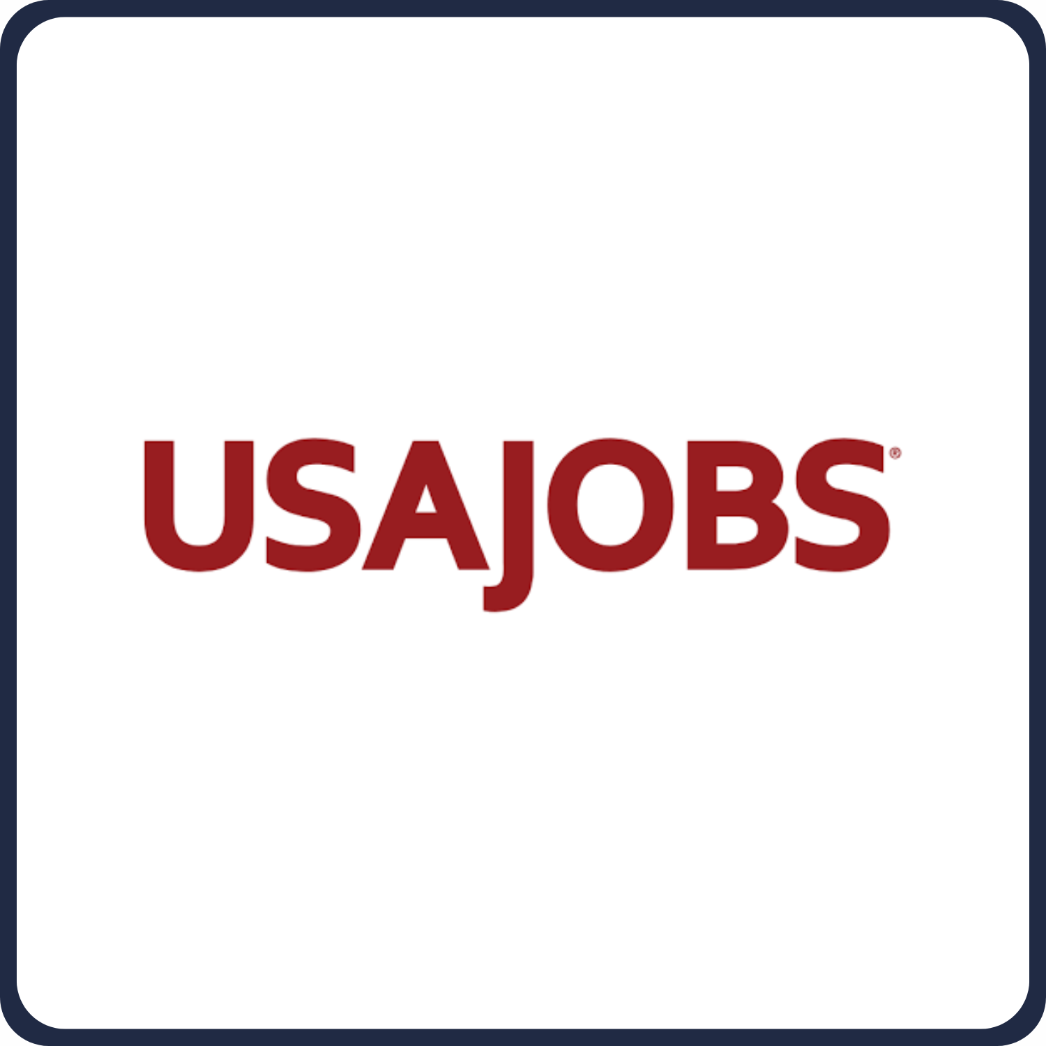 USA Jobs