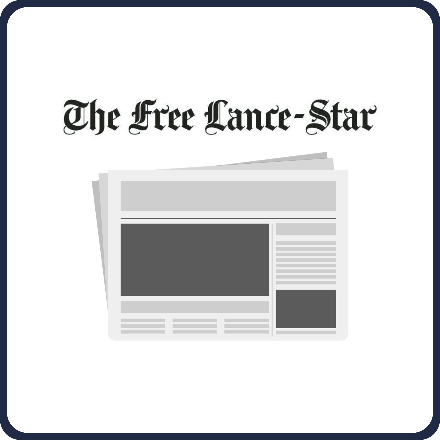 The Free Lance-Star