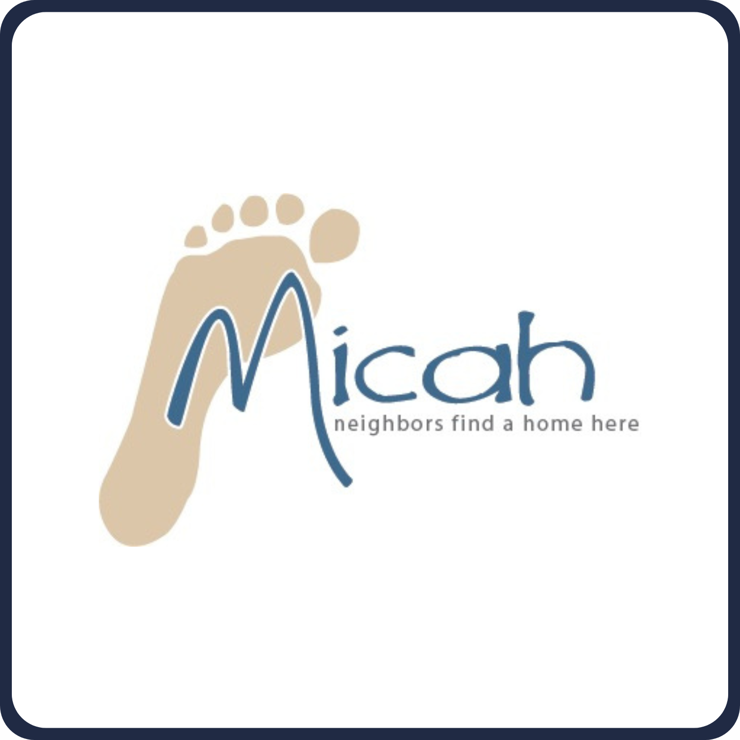 Micah Ministries
