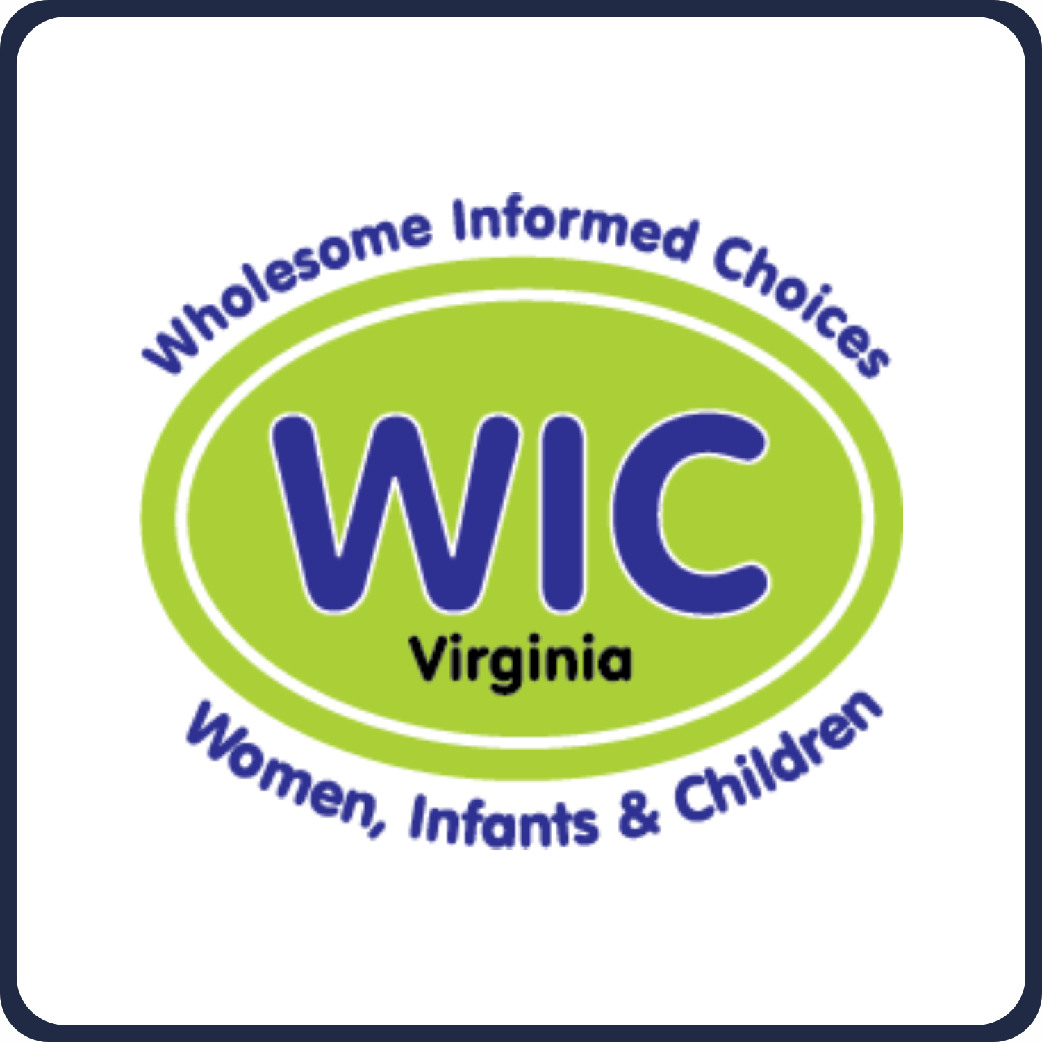 VDH WIC