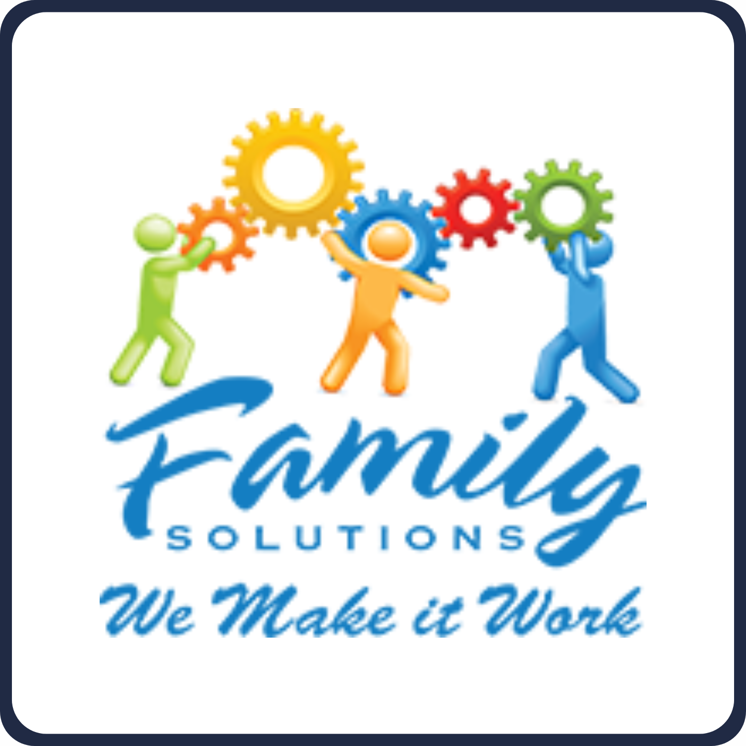 Family solutions