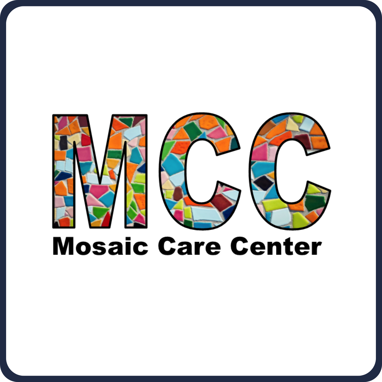 Mosaic Care Center