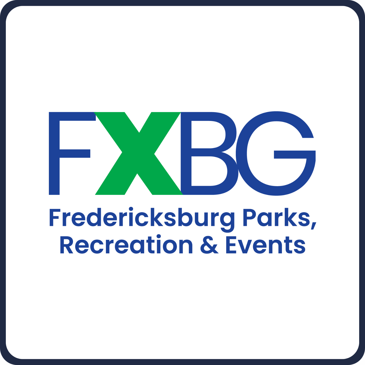 Fredericksburg Parks and Rec